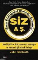 Siz A.ş. Kendi Profesyonel Hizmetler Şirketiniz