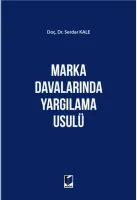 Marka Davalarında Yargılama Usulü