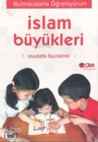 İslam Büyükleri