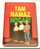 Tam Namaz Hocası