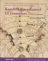 Kandilli Rasathanesi El Yazmaları
