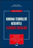 Koruma Tedbirleri Nedeniyle Tazminat Davaları