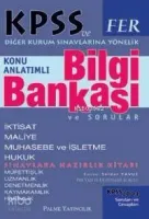 Kpss Konu Anlatımlı Bilgi Bankası