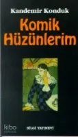 Komik Hüzünlerim