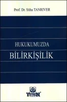 Hukukumuzda Bilirkişilik