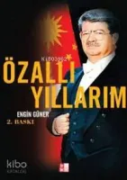 Özallı Yıllarım