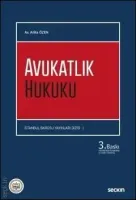 Avukatlık Hukuku