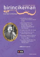 Birinci Keman