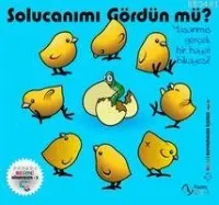 Solucanımı Gördün Mü?