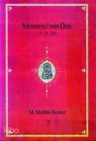 Mesnevi'nin Özü