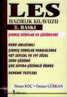 Les Hazırlık Kılavuzu