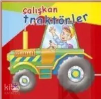 Çalışkan Traktörler