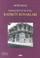 Kadıköy Konakları