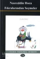Nasreddin Hoca Fıkralarından Seçmeler