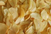Sarımsak kurusu (1kg)