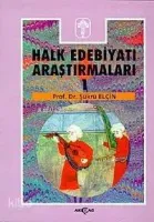 Halk Edebiyatı Araştırmaları 1