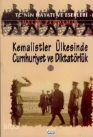Kemalistler Ülkesinde Cumhuriyet ve Diktatörlük 1