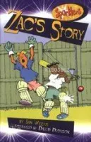 Sparklers Blue - Zac's Story (Zac'ın Tarihi)