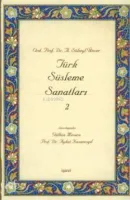 Türk Süsleme Sanatları 2
