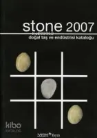 Stone-2007 Doğaltaş ve End.kataloğu