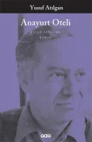 Anayurt Oteli