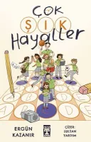 Çok Şık Hayaller