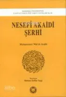 Nesefi Akaidi Şerhi