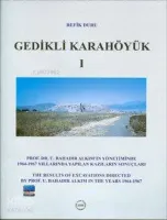 Gedikli Karahöyük I