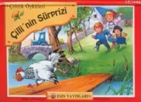 Çilli´nin Sürprizi