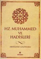 Hz. Muhammed (s.a.v.) ve Hadisleri