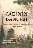 Cadının Bahçesi