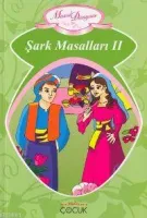 Şark Masalları Iı