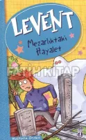 Levent - Mezarlıktaki Hayalet