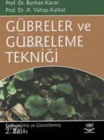 Gübreler ve Gübreleme Tekniği