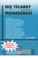 Dış Ticaret Muhasebesi