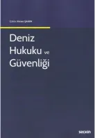 Deniz Hukuku ve Güvenliği