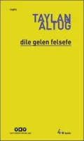 Dile Gelen Felsefe
