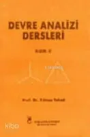Devre Analizi Dersleri