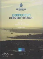 İstanbul'un Manzara Terasları