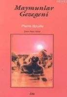 Maymunlar Gezegeni