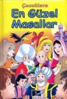Çocuklara En Güzel Masallar