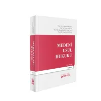 Medeni Usul Hukuku