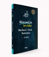Medeni Usul Hukuku