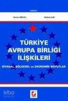 Türkiye Avrupa Birliği İlişkileri
