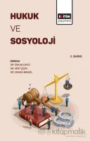 Hukuk ve Sosyoloji