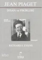 Jean Piaget - İnsan ve Fikirleri