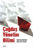 Çağdaş Yönetim Bilimi