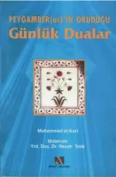 Peygamber (as.)'ın Okuduğu Günlük Dualar