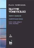 İşletme Yöneticiliği