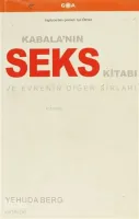 Kabala'nın Seks Kitabı ve Evrenin Diğer Sırları